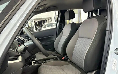 Honda Fit, 2021 год, 1 175 013 рублей, 8 фотография