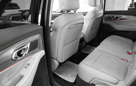 GAC GS8, 2025 год, 4 199 000 рублей, 27 фотография