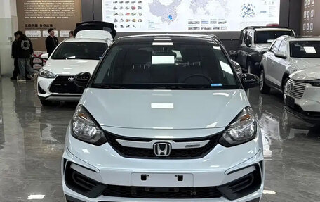 Honda Fit, 2021 год, 1 175 013 рублей, 2 фотография