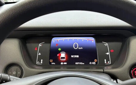 Honda Fit, 2021 год, 1 175 013 рублей, 9 фотография