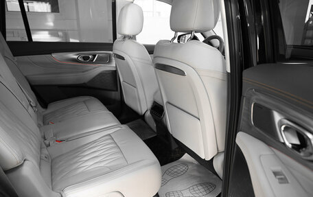 GAC GS8, 2025 год, 4 199 000 рублей, 24 фотография