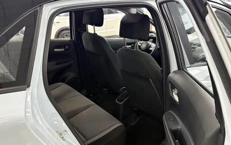 Honda Fit, 2021 год, 1 175 013 рублей, 14 фотография