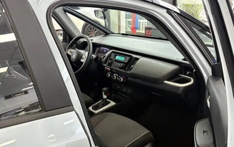 Honda Fit, 2021 год, 1 175 013 рублей, 16 фотография