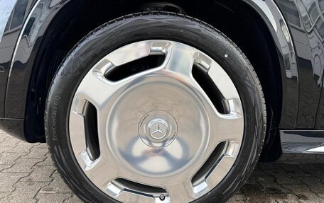 Mercedes-Benz Maybach GLS I, 2025 год, 29 810 000 рублей, 8 фотография