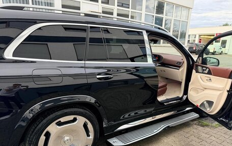 Mercedes-Benz Maybach GLS I, 2025 год, 29 810 000 рублей, 5 фотография