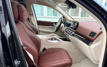 Mercedes-Benz Maybach GLS I, 2025 год, 29 810 000 рублей, 10 фотография