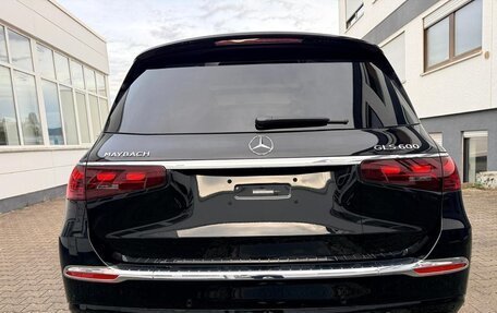 Mercedes-Benz Maybach GLS I, 2025 год, 29 810 000 рублей, 6 фотография