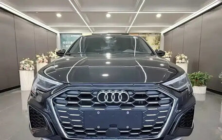 Audi A3, 2022 год, 1 882 000 рублей, 2 фотография