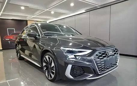 Audi A3, 2022 год, 1 882 000 рублей, 3 фотография