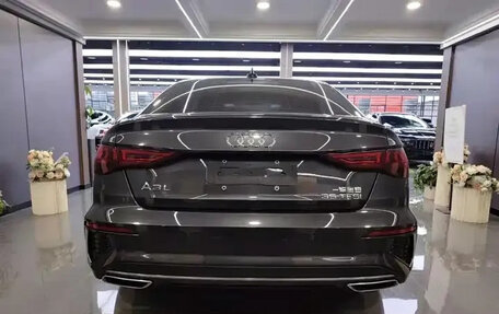 Audi A3, 2022 год, 1 882 000 рублей, 9 фотография