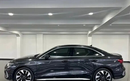 Audi A3, 2022 год, 1 882 000 рублей, 4 фотография