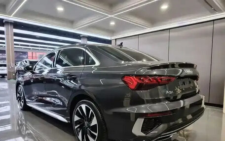 Audi A3, 2022 год, 1 882 000 рублей, 8 фотография