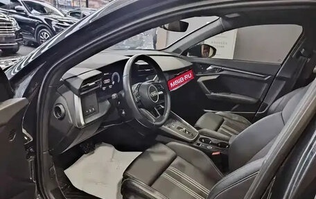 Audi A3, 2022 год, 1 882 000 рублей, 5 фотография