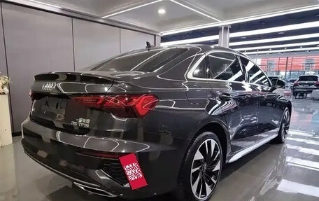 Audi A3, 2022 год, 1 882 000 рублей, 10 фотография