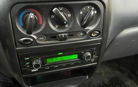 Daewoo Matiz I, 2013 год, 179 000 рублей, 8 фотография