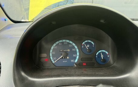 Daewoo Matiz I, 2013 год, 179 000 рублей, 7 фотография