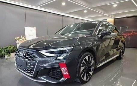 Audi A3, 2022 год, 1 882 000 рублей, 11 фотография