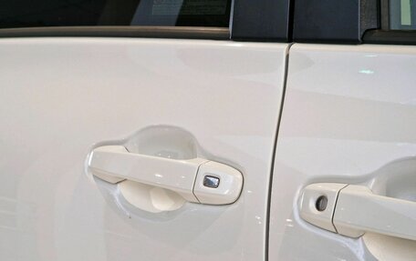 Toyota Sienta II, 2019 год, 1 450 000 рублей, 10 фотография