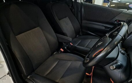 Toyota Sienta II, 2019 год, 1 450 000 рублей, 17 фотография