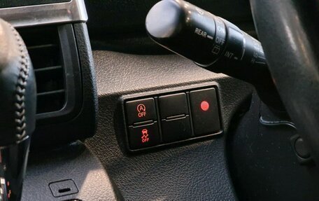 Toyota Sienta II, 2019 год, 1 450 000 рублей, 30 фотография