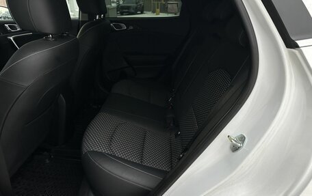 KIA XCeed I, 2021 год, 2 850 000 рублей, 12 фотография