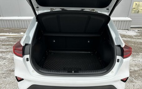 KIA XCeed I, 2021 год, 2 850 000 рублей, 15 фотография