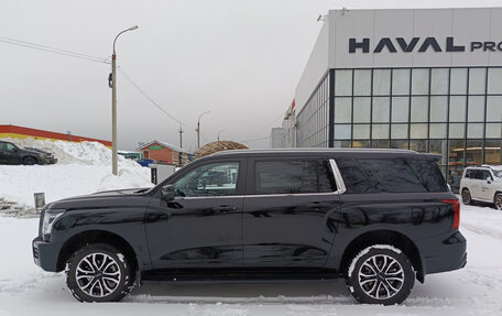 Haval H5, 2024 год, 3 450 000 рублей, 10 фотография