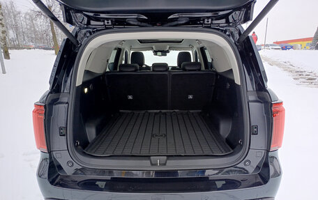 Haval H5, 2024 год, 3 450 000 рублей, 12 фотография