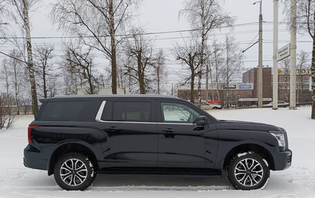 Haval H5, 2024 год, 3 450 000 рублей, 5 фотография