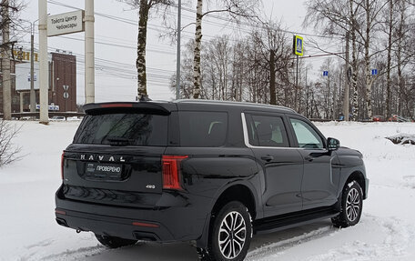 Haval H5, 2024 год, 3 450 000 рублей, 6 фотография