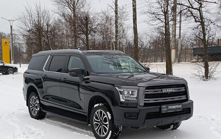 Haval H5, 2024 год, 3 450 000 рублей, 3 фотография