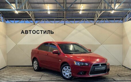 Mitsubishi Lancer IX, 2011 год, 749 000 рублей, 3 фотография