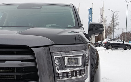 Haval H5, 2024 год, 3 450 000 рублей, 21 фотография