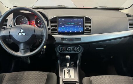 Mitsubishi Lancer IX, 2011 год, 749 000 рублей, 10 фотография