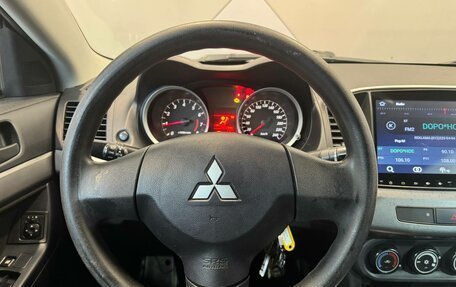 Mitsubishi Lancer IX, 2011 год, 749 000 рублей, 12 фотография