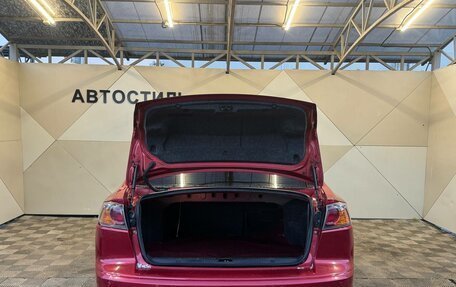 Mitsubishi Lancer IX, 2011 год, 749 000 рублей, 8 фотография