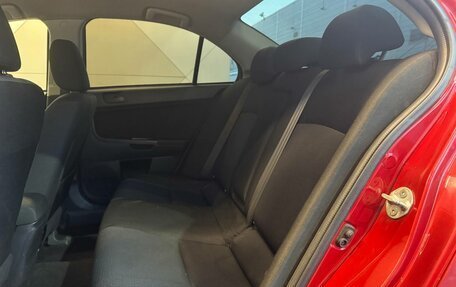 Mitsubishi Lancer IX, 2011 год, 749 000 рублей, 20 фотография