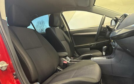 Mitsubishi Lancer IX, 2011 год, 749 000 рублей, 18 фотография