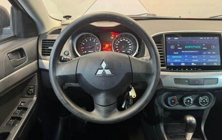 Mitsubishi Lancer IX, 2011 год, 749 000 рублей, 11 фотография