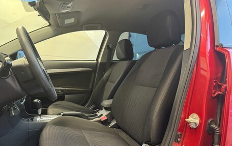 Mitsubishi Lancer IX, 2011 год, 749 000 рублей, 16 фотография