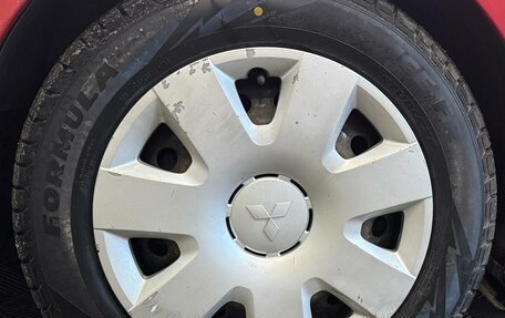 Mitsubishi Lancer IX, 2011 год, 749 000 рублей, 21 фотография