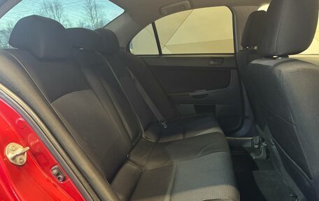 Mitsubishi Lancer IX, 2011 год, 749 000 рублей, 19 фотография