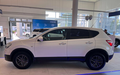 Nissan Qashqai, 2012 год, 799 000 рублей, 8 фотография