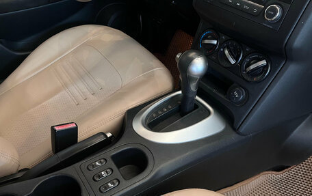 Nissan Qashqai, 2012 год, 799 000 рублей, 14 фотография