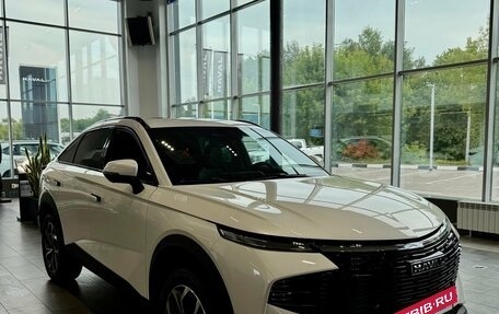 Haval F7x, 2025 год, 3 699 000 рублей, 3 фотография