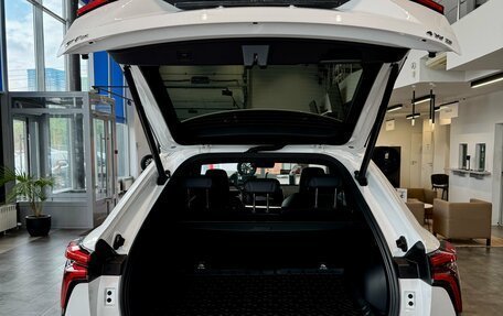 Haval F7x, 2025 год, 3 699 000 рублей, 9 фотография