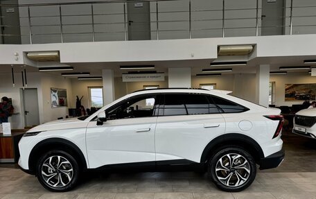 Haval F7x, 2025 год, 3 699 000 рублей, 15 фотография