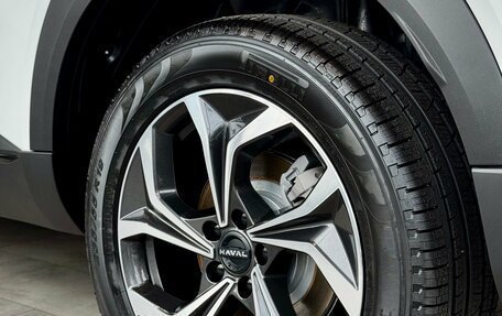 Haval F7x, 2025 год, 3 699 000 рублей, 12 фотография