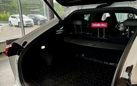 Haval F7x, 2025 год, 3 699 000 рублей, 10 фотография