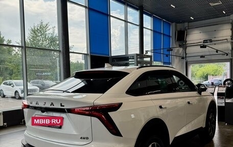 Haval F7x, 2025 год, 3 699 000 рублей, 6 фотография